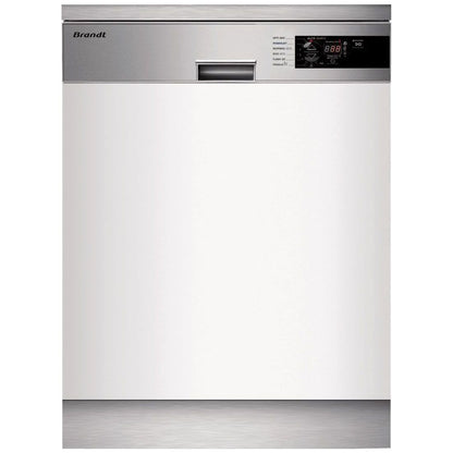 Máy rửa bát âm tủ BRANDT VH1225XE