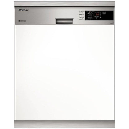 Máy rửa bát âm tủ BRANDT VH1235X