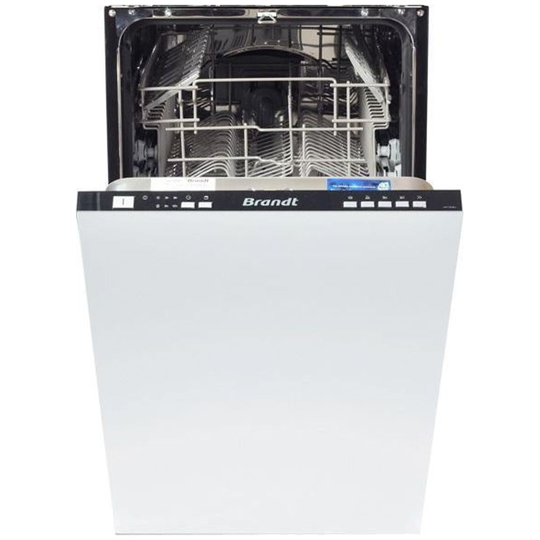 Máy rửa bát âm tủ BRANDT VS1009J