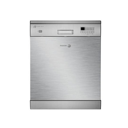 Máy rửa bát âm tủ FAGOR LVF11AX
