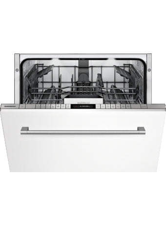 Máy rửa bát âm tủ GAGGENAU DF260164