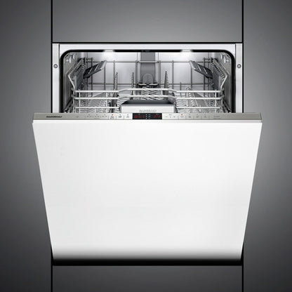 Máy rửa bát âm tủ GAGGENAU DF480161