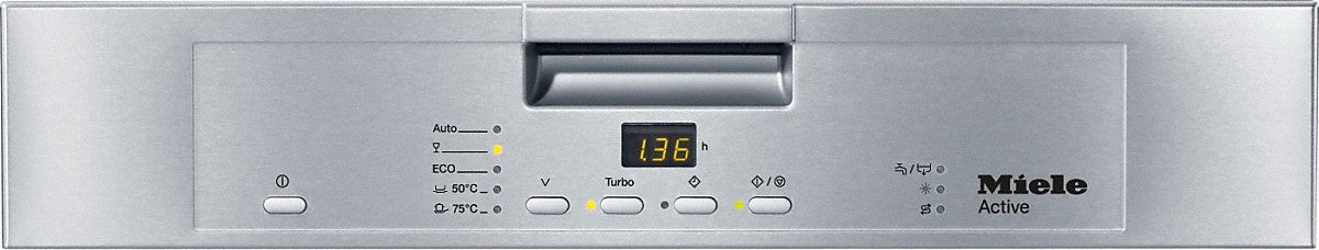 Máy rửa bát âm tủ MIELE G4203I