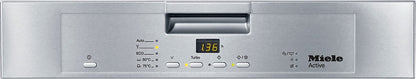 Máy rửa bát âm tủ MIELE G4203I