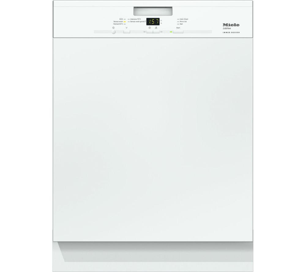 Máy rửa bát âm tủ MIELE G4940I