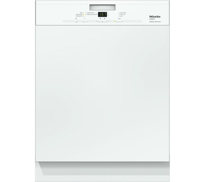 Máy rửa bát âm tủ MIELE G4940I