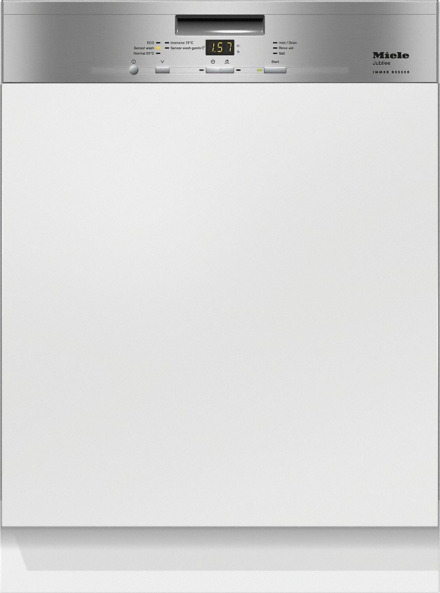 Máy rửa bát độc lập MIELE G4940Jubilee