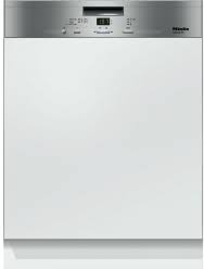 Máy rửa bát âm tủ MIELE G4940SCUJubilee