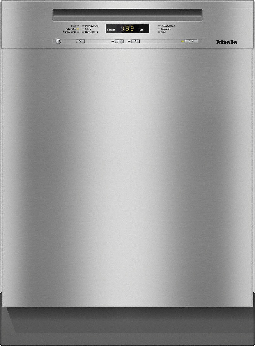 Máy rửa bát âm tủ MIELE G6200SCU