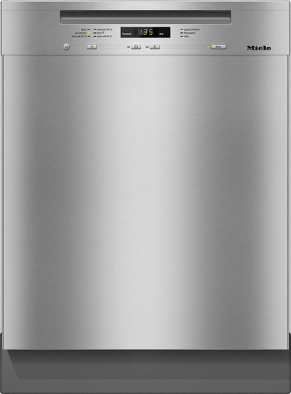 Máy rửa bát âm tủ MIELE G6200SCU