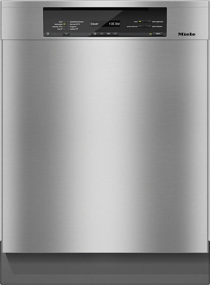 Máy rửa bát âm tủ MIELE G6820SCU