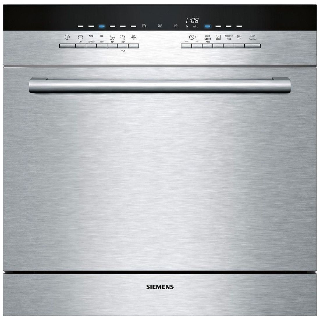 Máy rửa bát âm tủ SIEMENS SC76M540EU