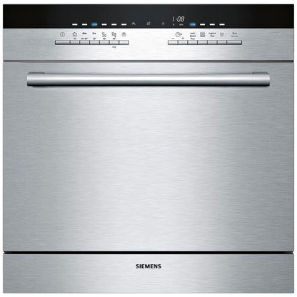 Máy rửa bát âm tủ SIEMENS SC76M540EU