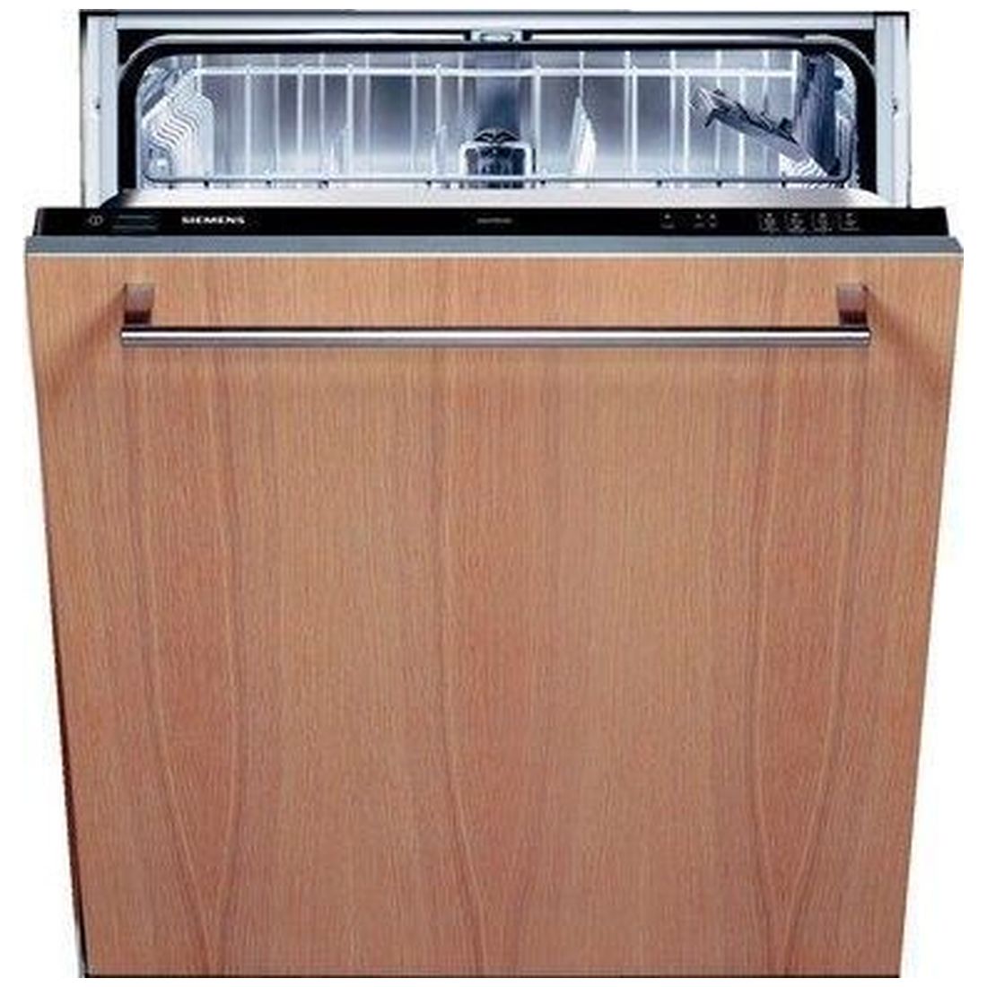 Máy rửa bát âm tủ SIEMENS SE64E336EU