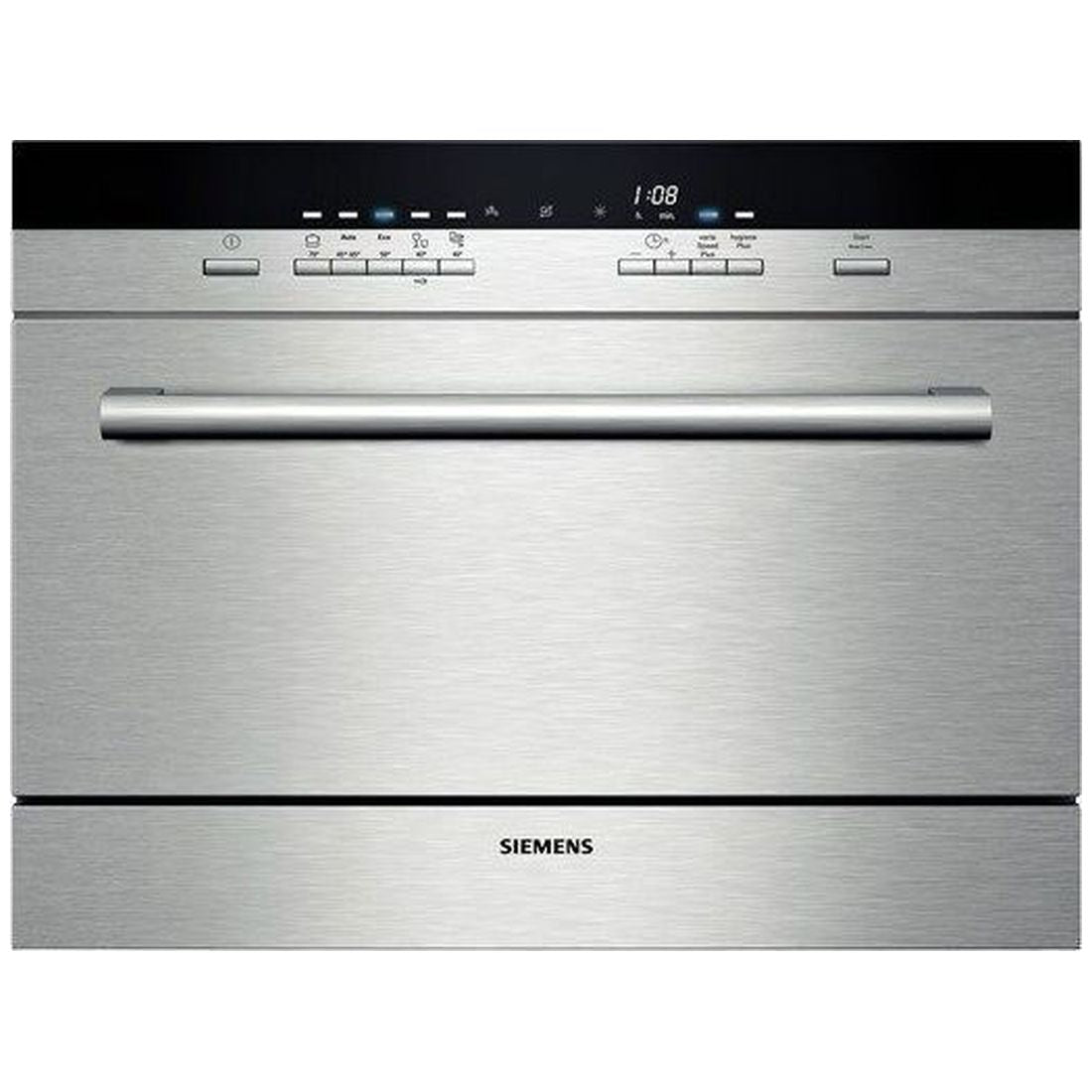 Máy rửa bát âm tủ SIEMENS SK75M520EU