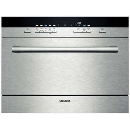 Máy rửa bát âm tủ SIEMENS SK75M520EU