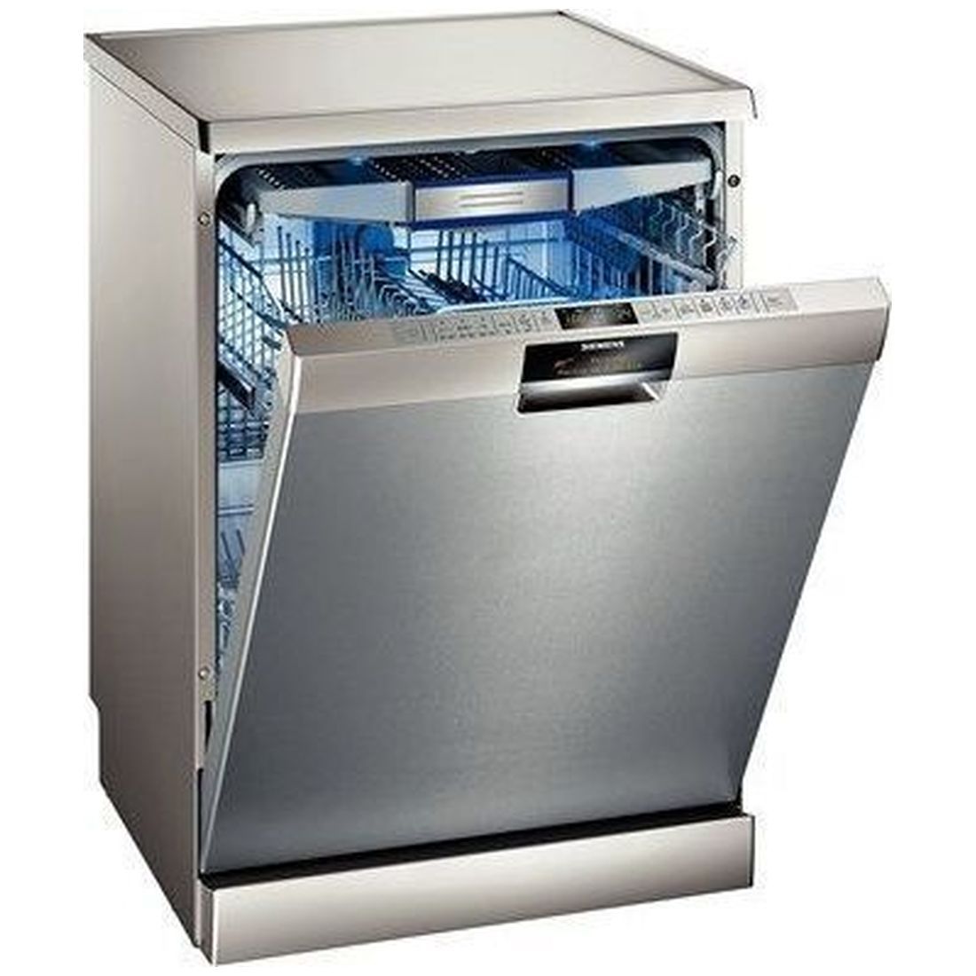 Máy rửa bát độc lập SIEMENS SN26U893EU
