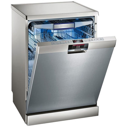 Máy rửa bát độc lập SIEMENS SN26V896EU