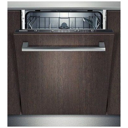Máy rửa bát âm tủ SIEMENS SN64D000EU