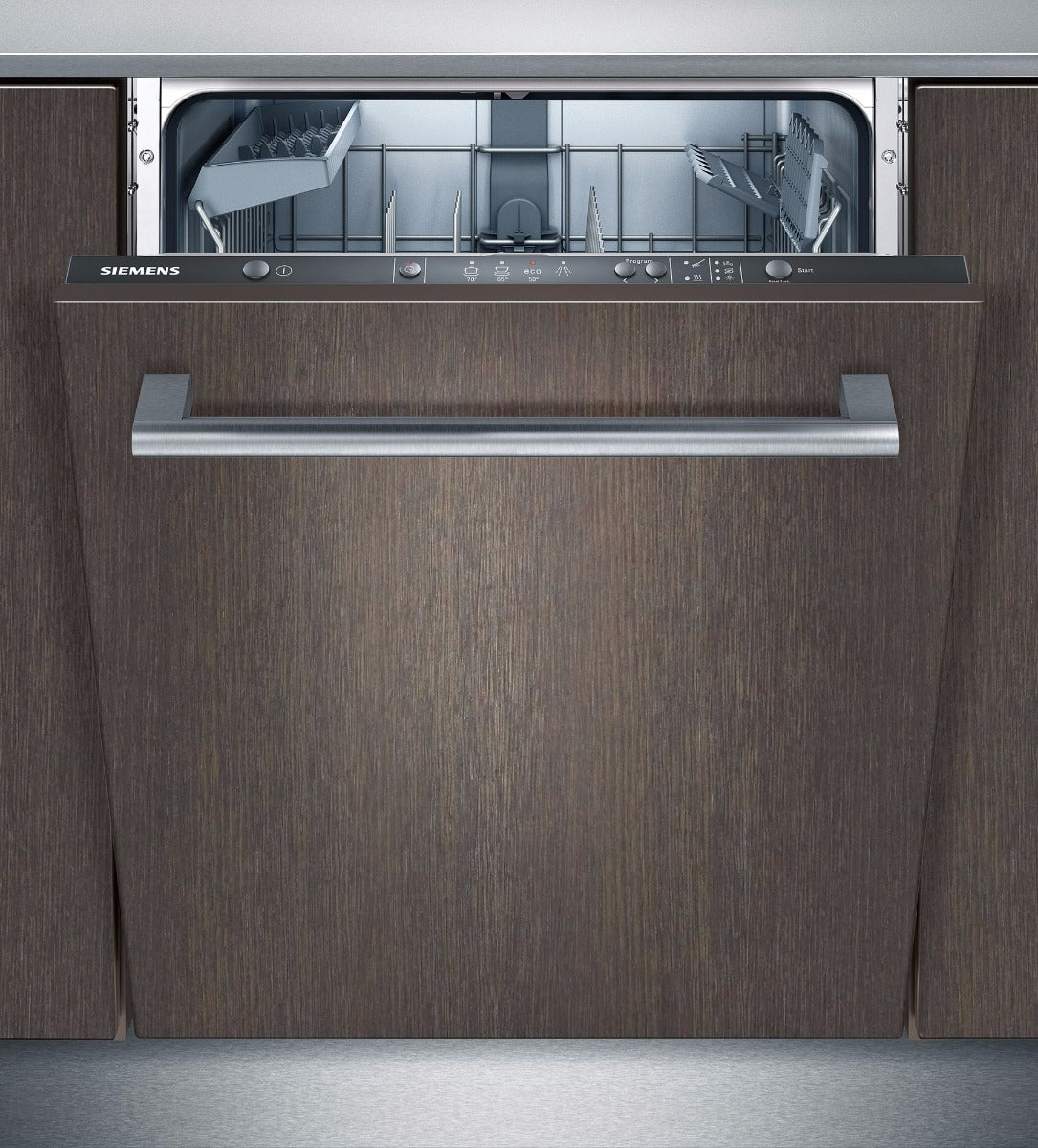 Máy rửa bát âm tủ SIEMENS SN64E006EU