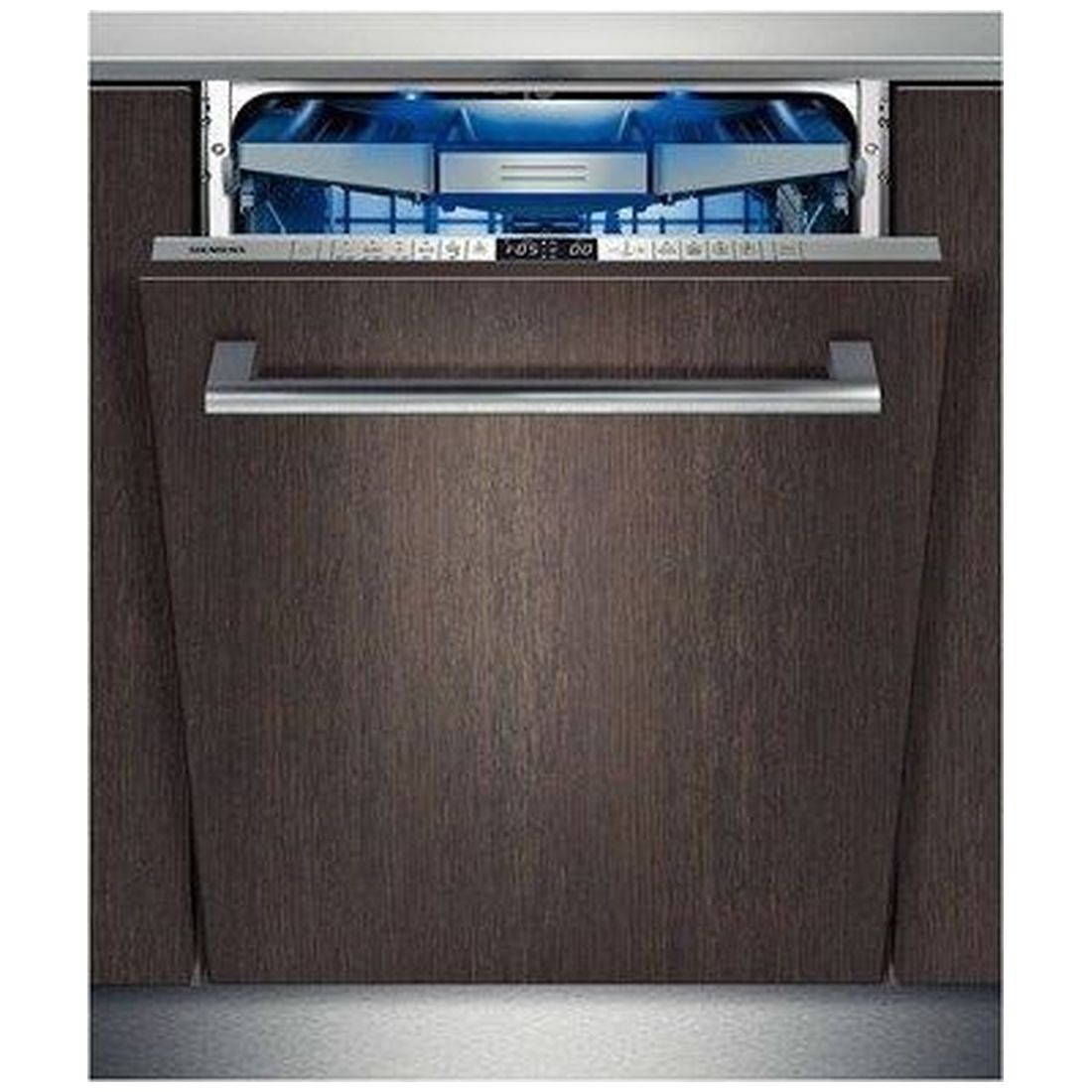 Máy rửa bát âm tủ SIEMENS SX66U096EU