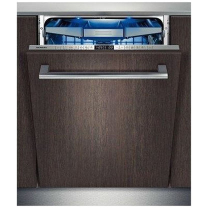 Máy rửa bát âm tủ SIEMENS SX66U096EU