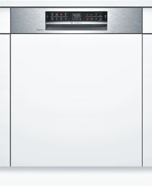 Máy rửa bát âm tủ BOSCH SMI68TS06E|Serie 6