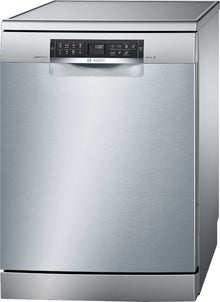 Máy rửa bát độc lập BOSCH SMS68UI02E|Serie 6