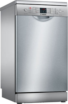 Máy rửa bát độc lập BOSCH SPS46MI01E|Serie 4