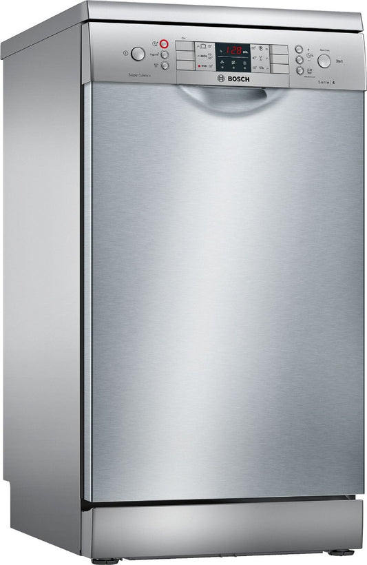 Máy rửa bát độc lập BOSCH SPS46MI01E|Serie 4