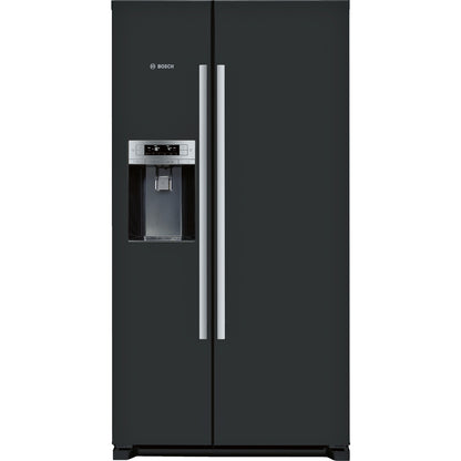 Tủ lạnh side by side BOSCH KAD90VB20|Serie 6