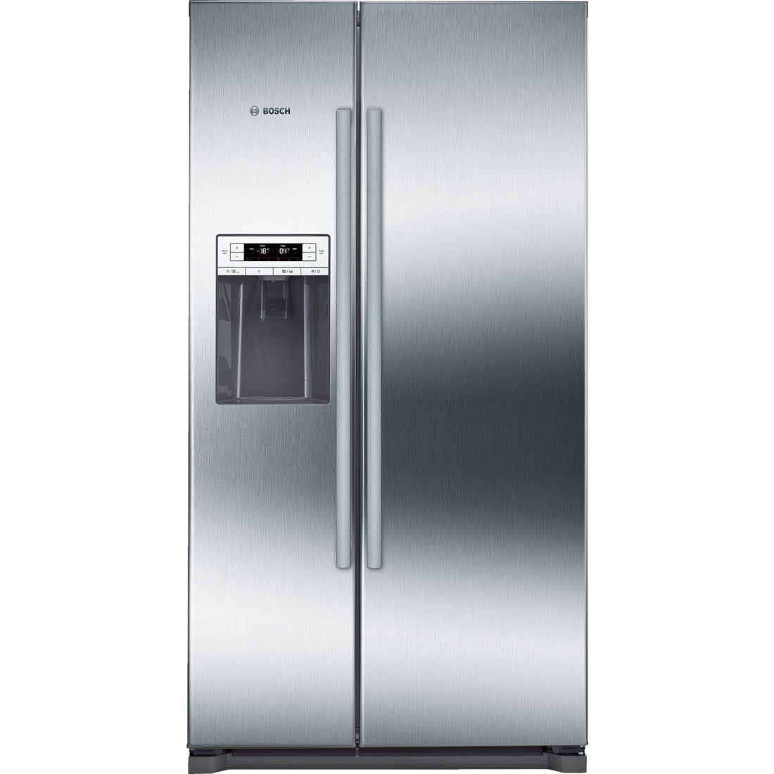 Tủ lạnh side by side BOSCH KAD90VI20|Serie 6