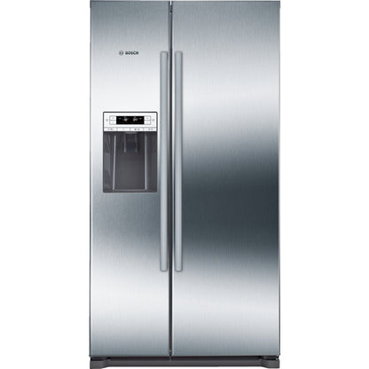 Tủ lạnh side by side BOSCH KAD90VI20|Serie 6