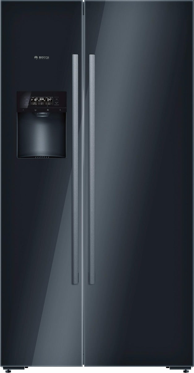 Tủ lạnh side by side BOSCH KAD92SB30|Serie 8