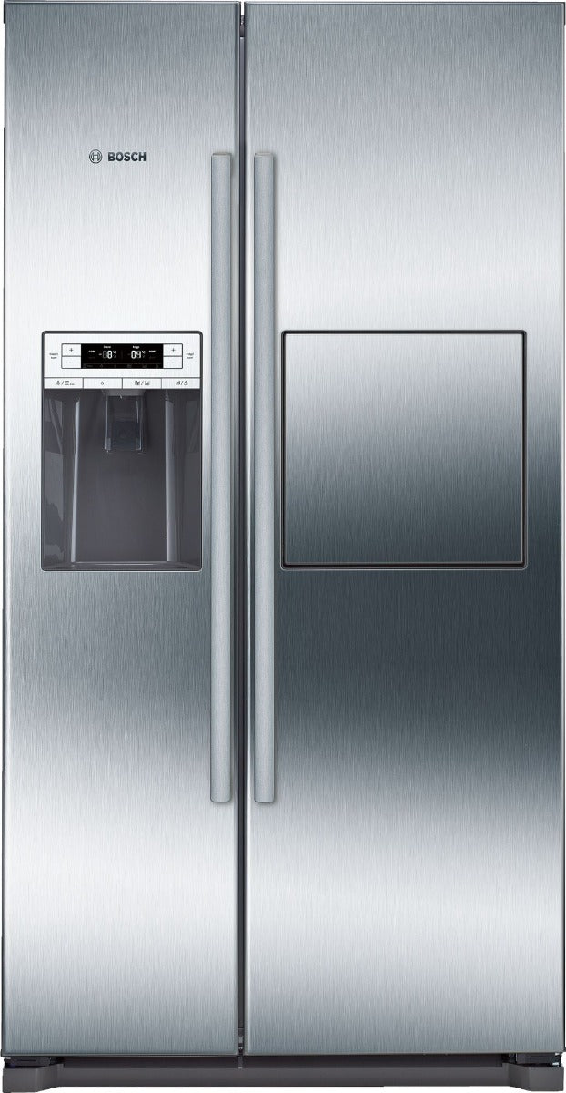 Tủ lạnh side by side BOSCH KAG90AI20|Serie 6