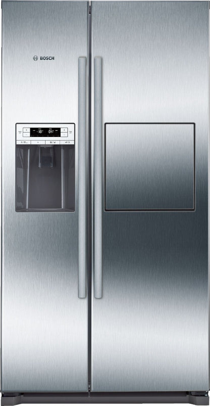 Tủ lạnh side by side BOSCH KAG90AI20|Serie 6