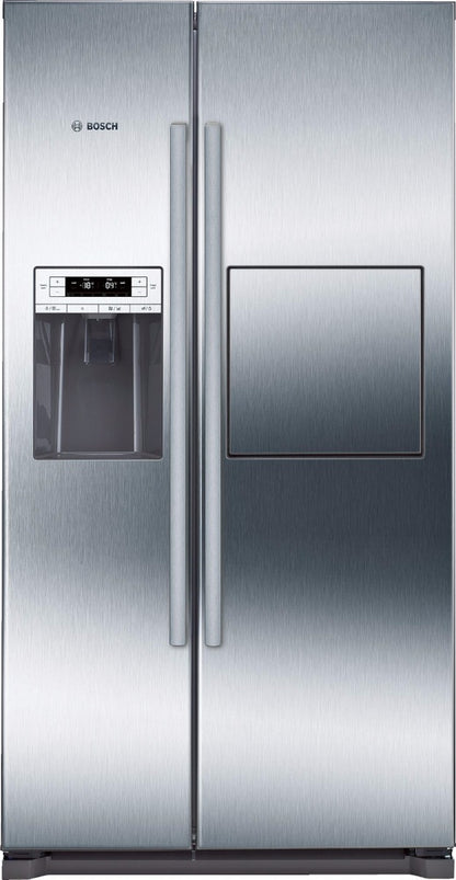 Tủ lạnh side by side BOSCH HMH.KAG90AI20G|Serie 6
