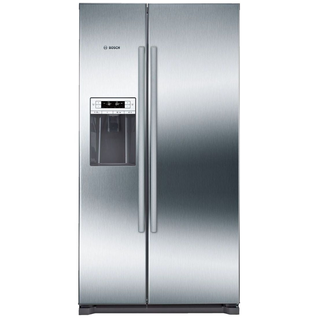 Tủ lạnh side by side BOSCH HMH.KAI90VI20G|Serie 6
