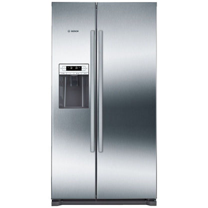 Tủ lạnh side by side BOSCH HMH.KAI90VI20G|Serie 6