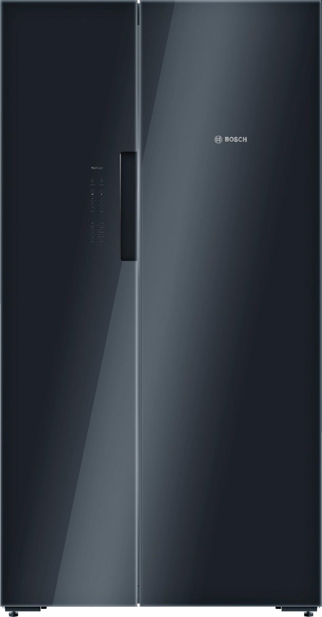 Tủ lạnh side by side BOSCH KAN92LB35|Serie 8