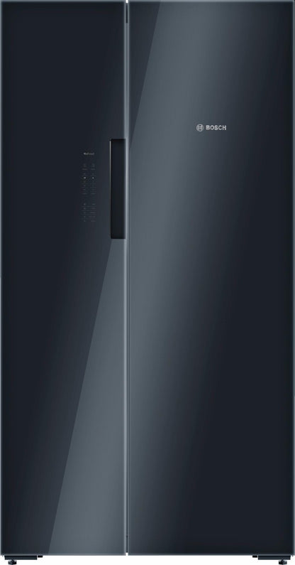 Tủ lạnh side by side BOSCH KAN92LB35|Serie 8