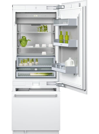 Tủ lạnh âm tủ GAGGENAU RB472301