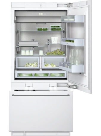 Tủ lạnh đơn GAGGENAU RB492301