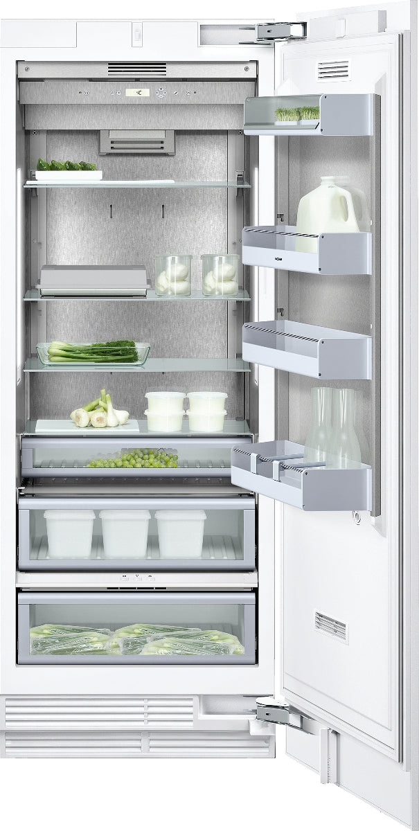 Tủ lạnh âm tủ GAGGENAU RC472301