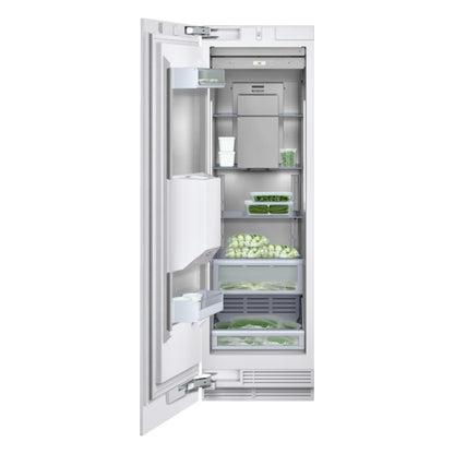 Tủ lạnh âm tủ GAGGENAU RF463301