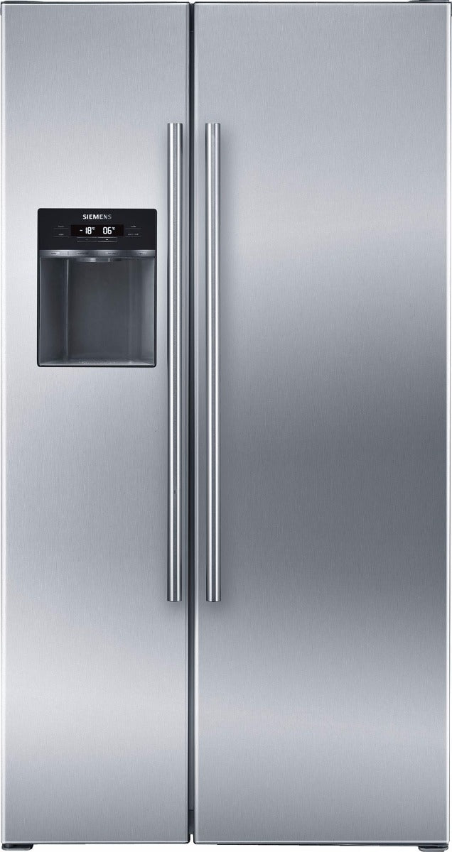 Tủ lạnh side by side SIEMENS KA62DA71