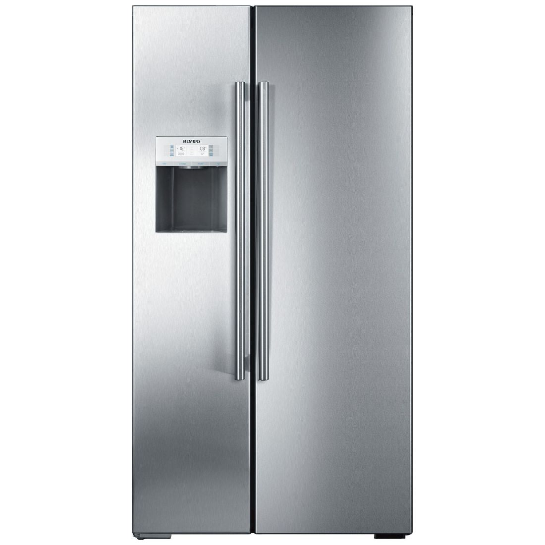 Tủ lạnh side by side SIEMENS KA62DP91