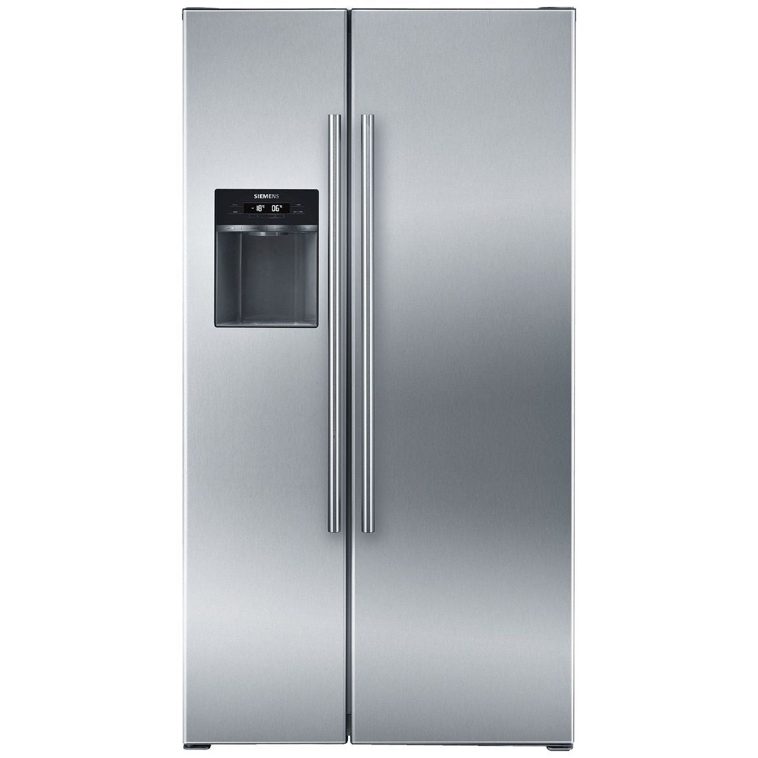 Tủ lạnh side by side SIEMENS KA62DV71