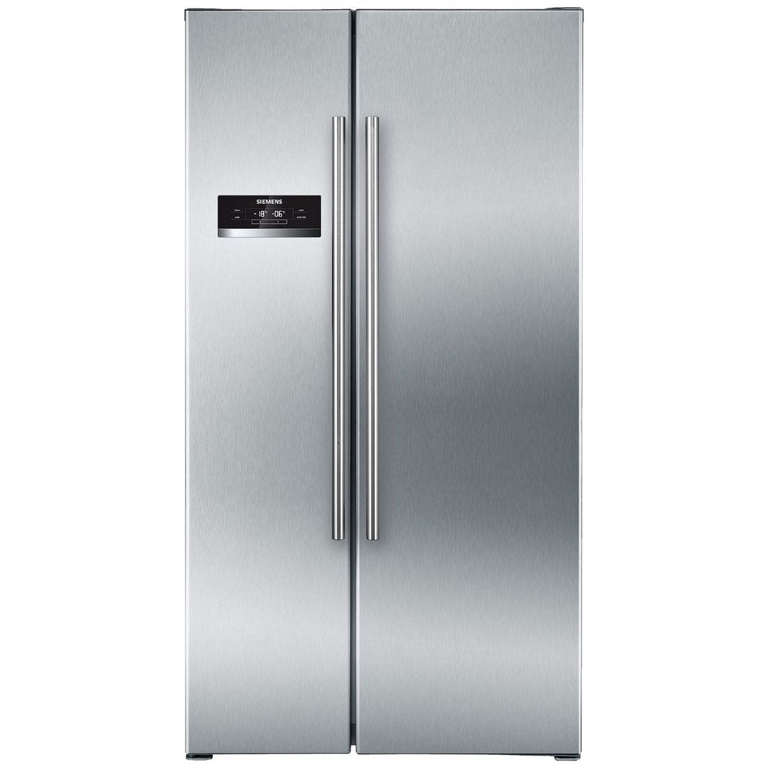 Tủ lạnh side by side SIEMENS KA62NA75
