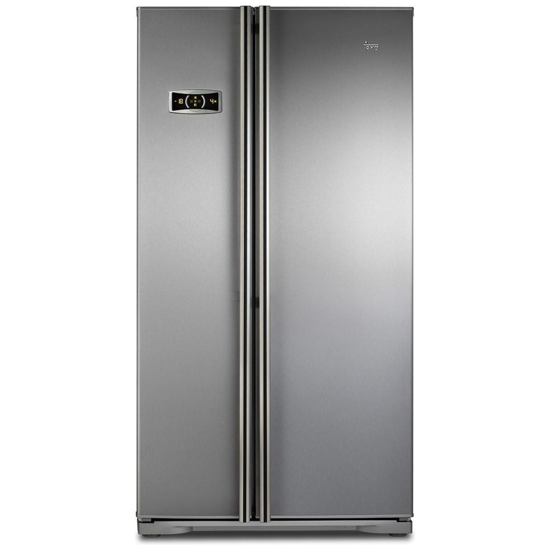 Tủ lạnh side by side TEKA NF2 620 X
